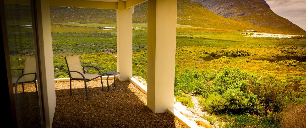 Kapensis Guesthouse Прингъл Бей Екстериор снимка