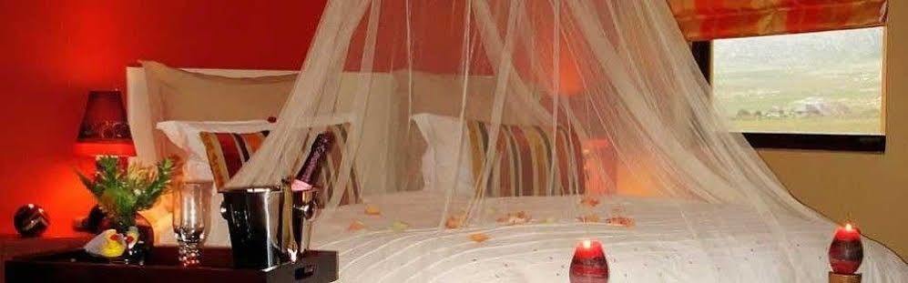 Kapensis Guesthouse Прингъл Бей Екстериор снимка